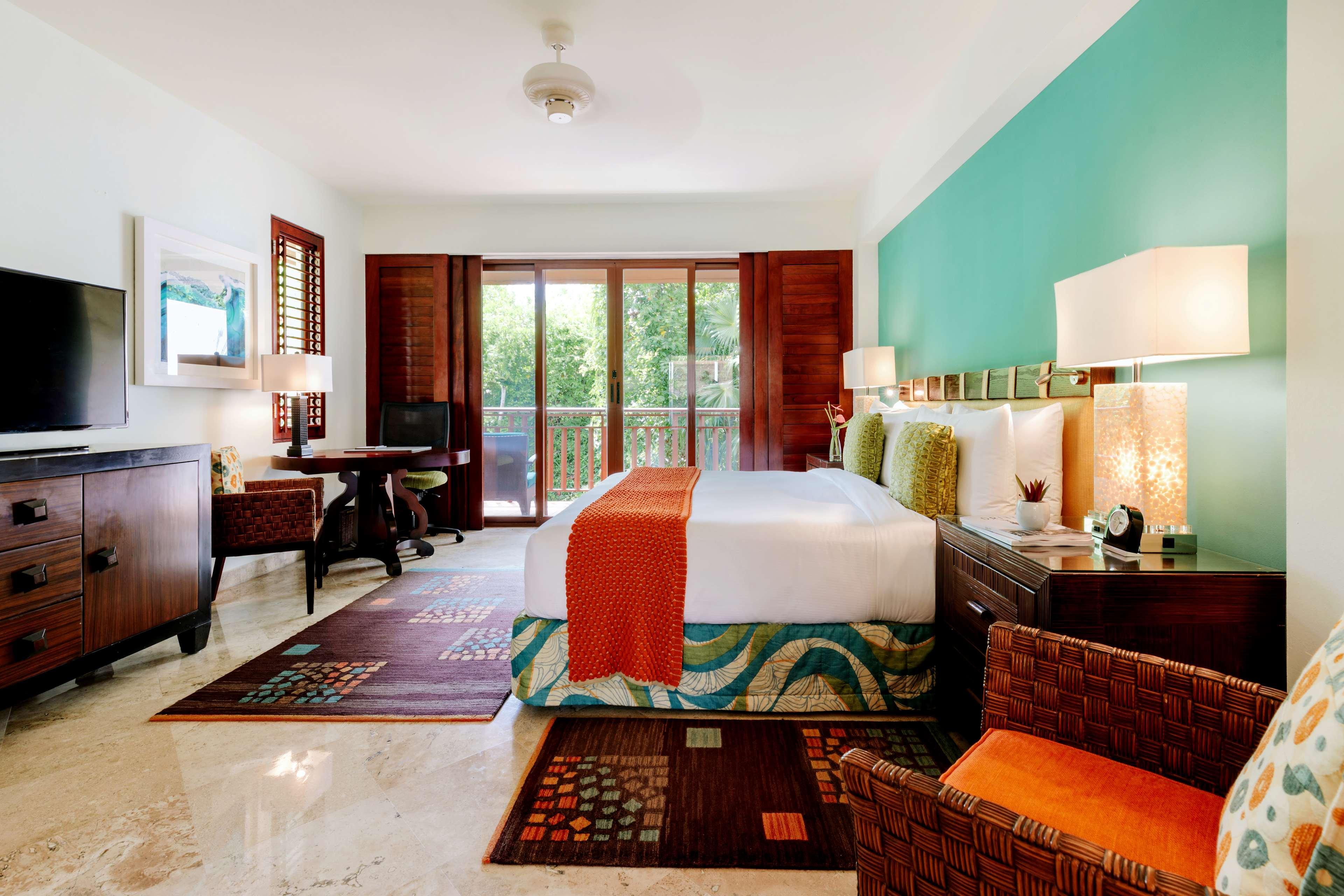 Fairmont Mayakoba 5* Lafitte