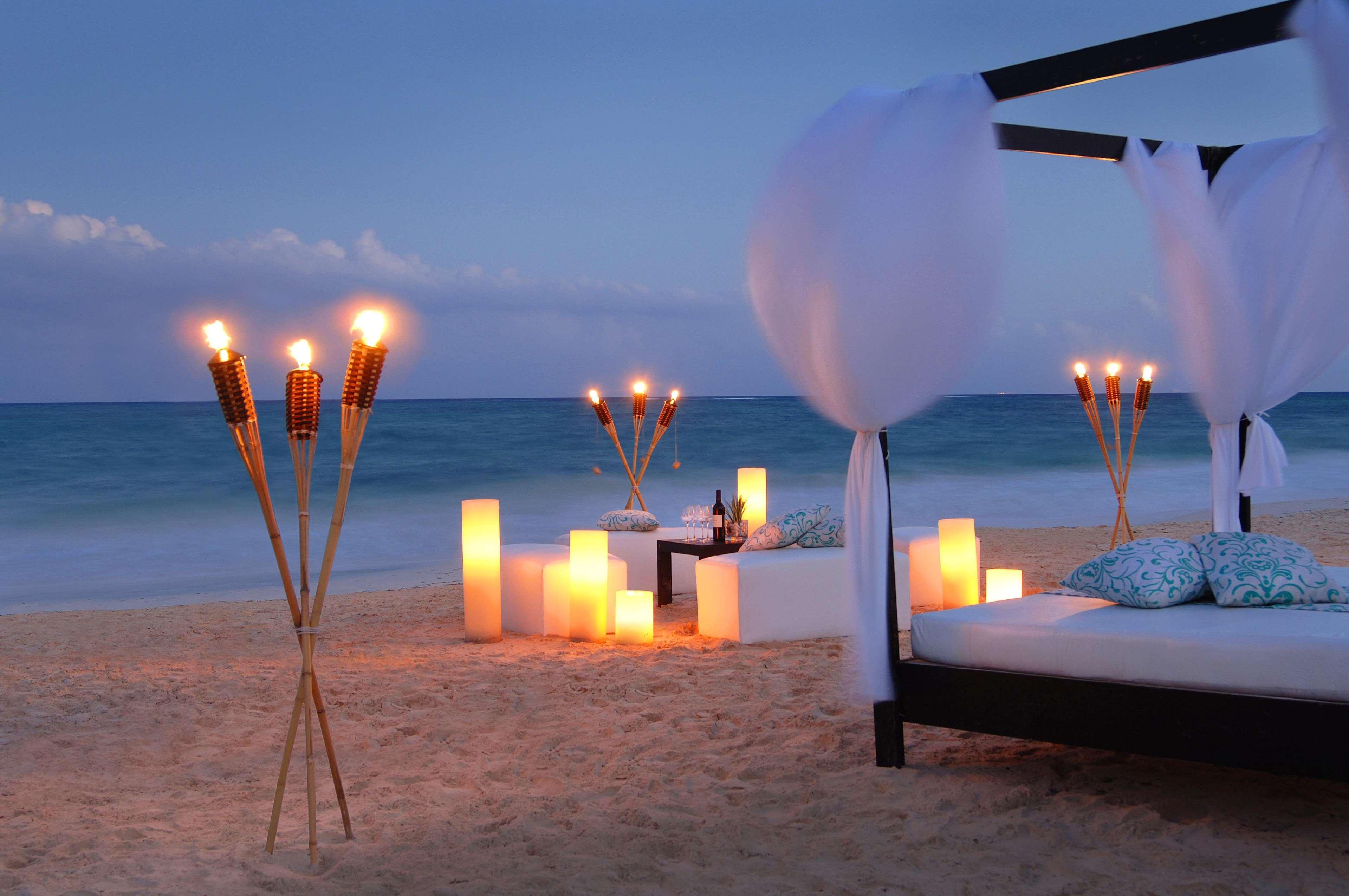Resort Fairmont Mayakoba Lafitte