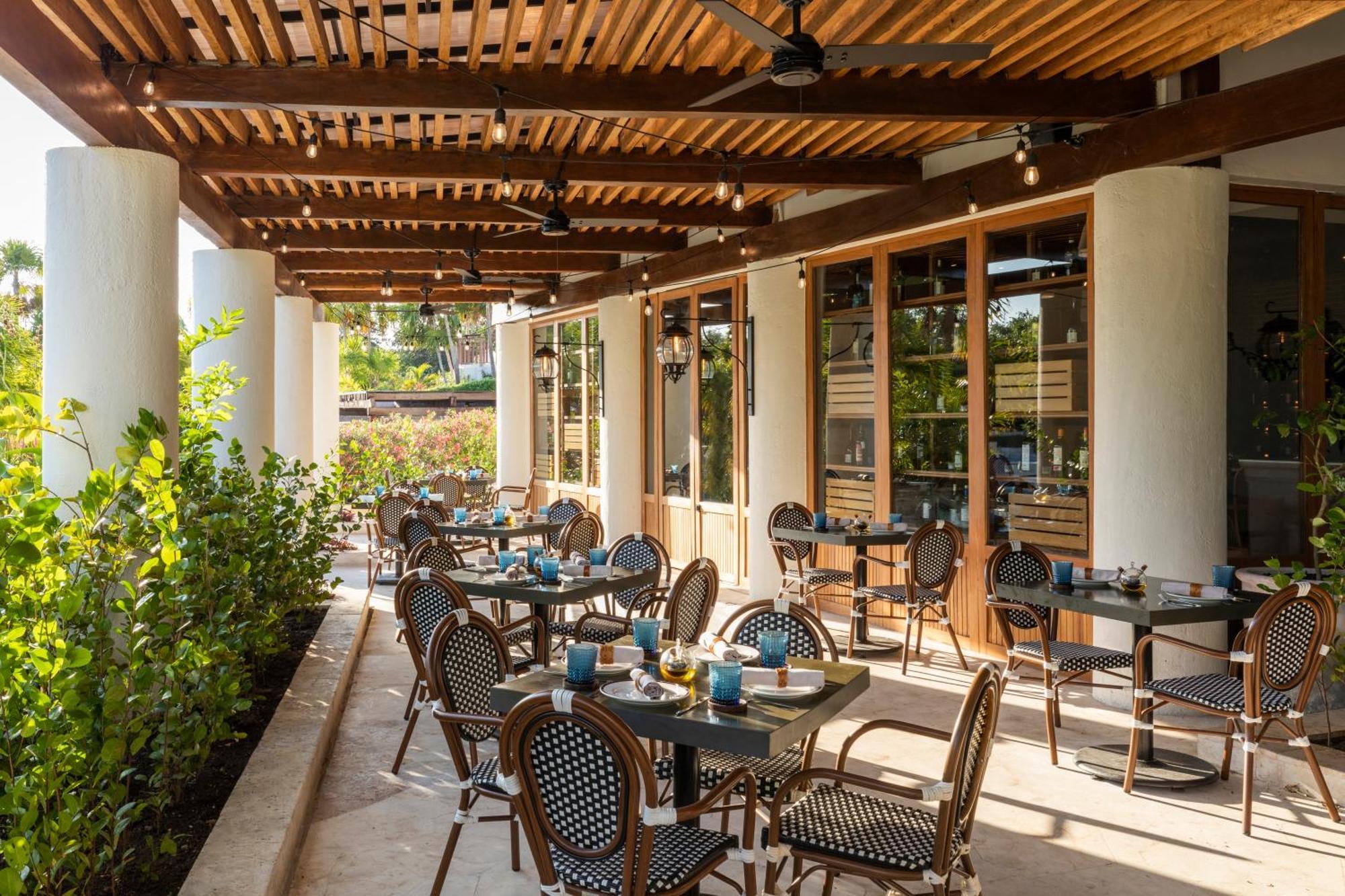 Fairmont Mayakoba 5* Lafitte