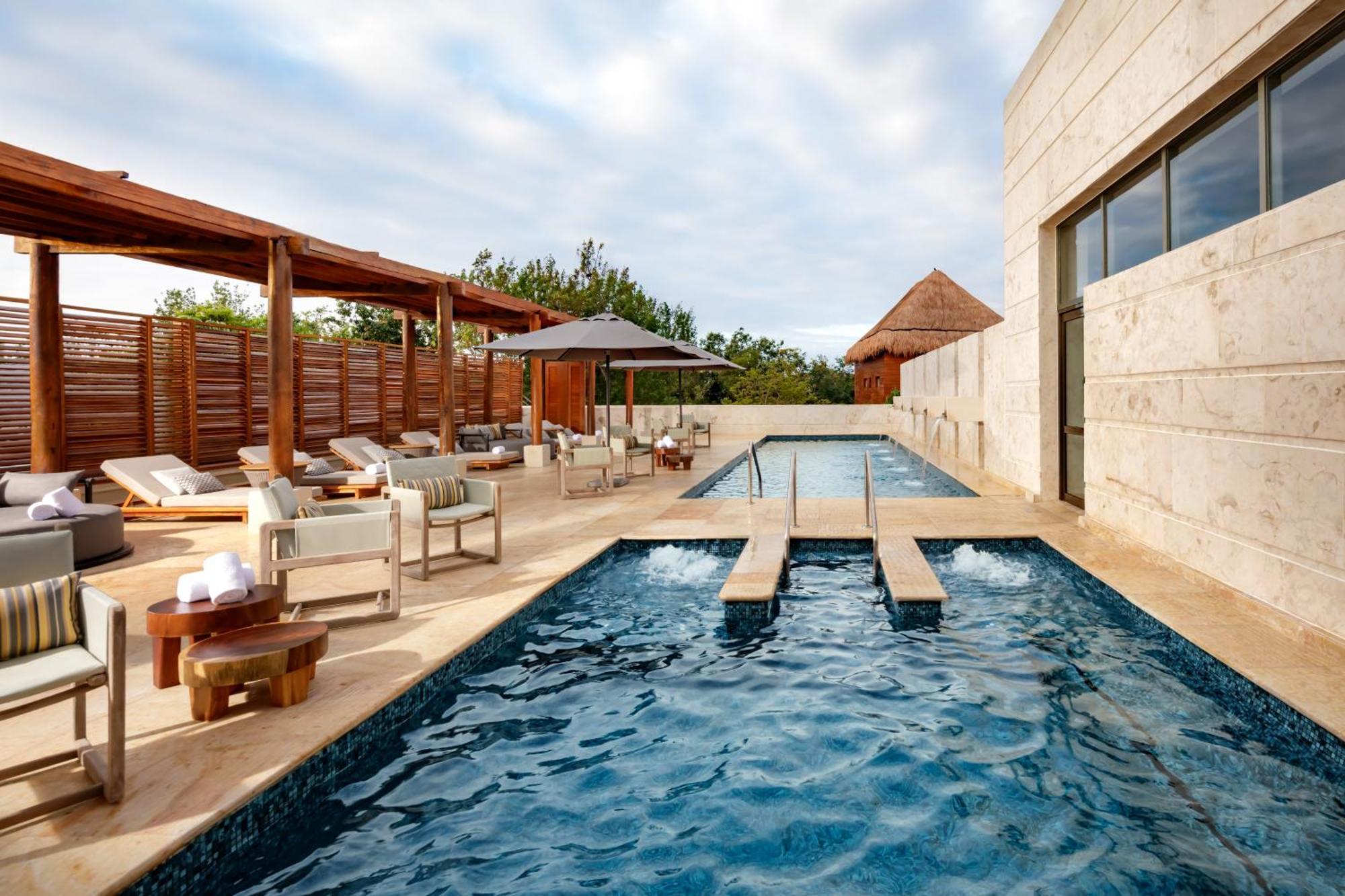 Fairmont Mayakoba 5* Lafitte