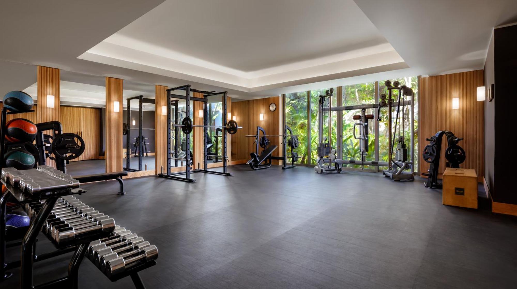 Fairmont Mayakoba Resort Lafitte