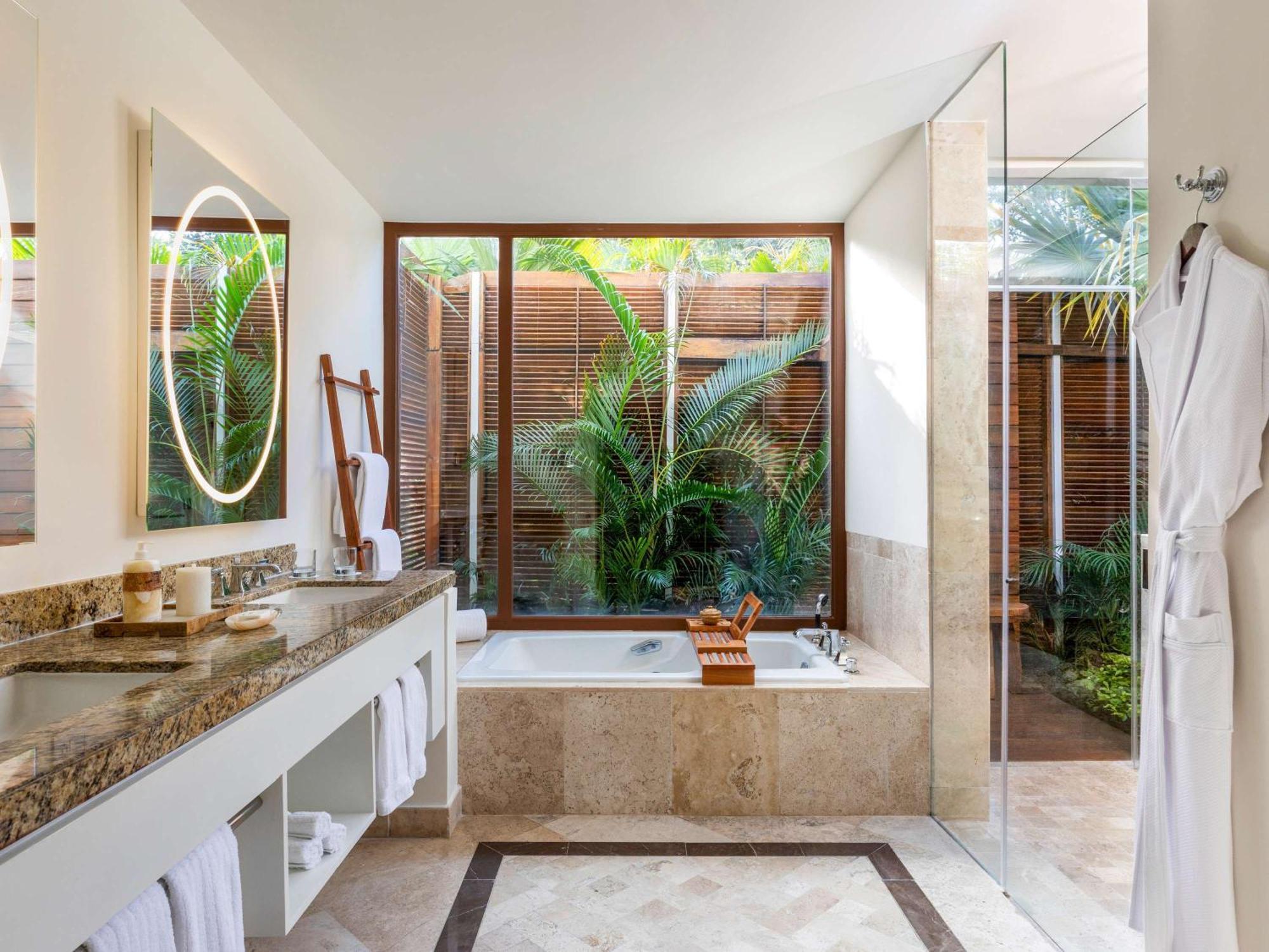 Resort Fairmont Mayakoba Lafitte