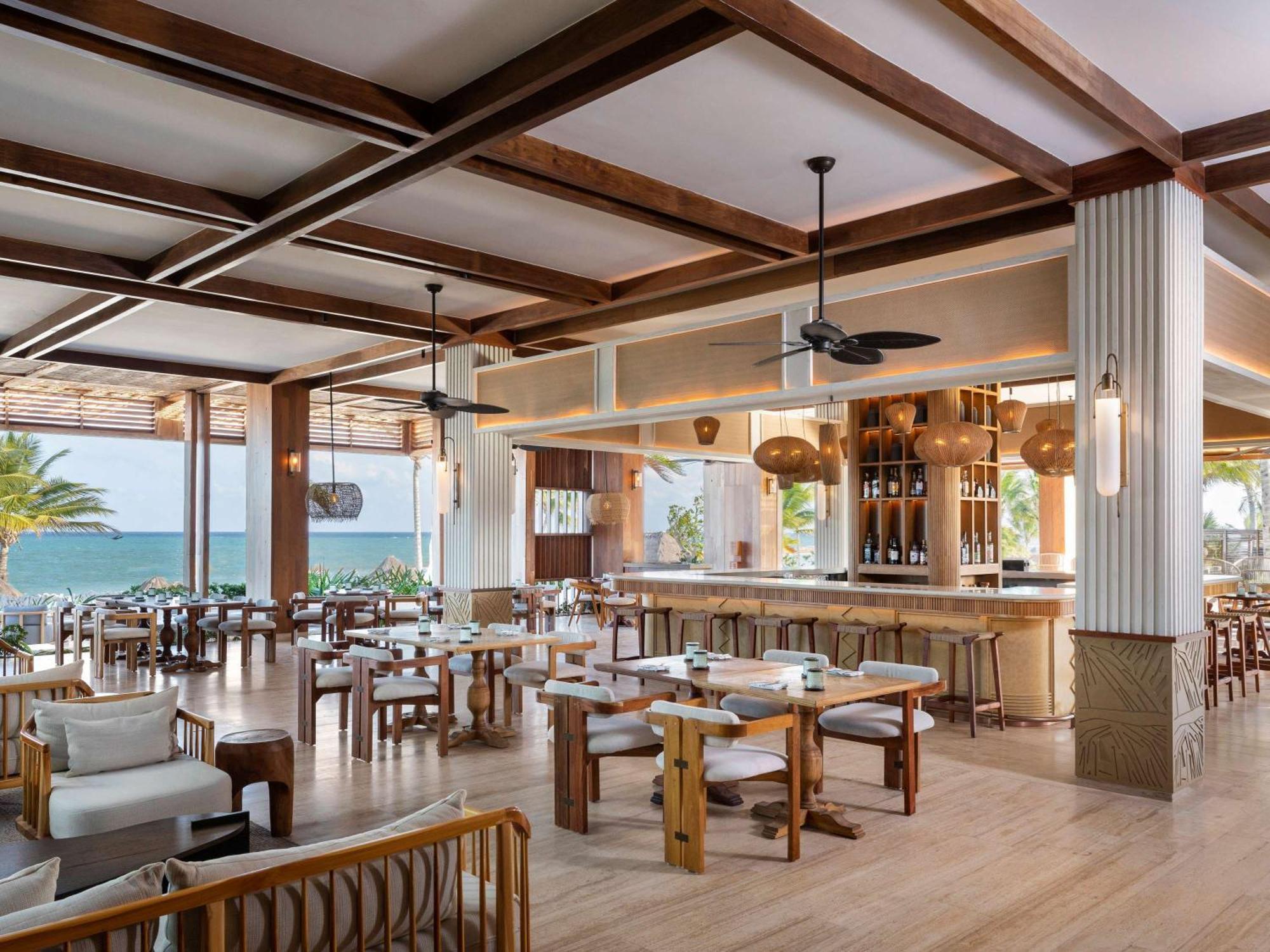 Fairmont Mayakoba 5* Lafitte
