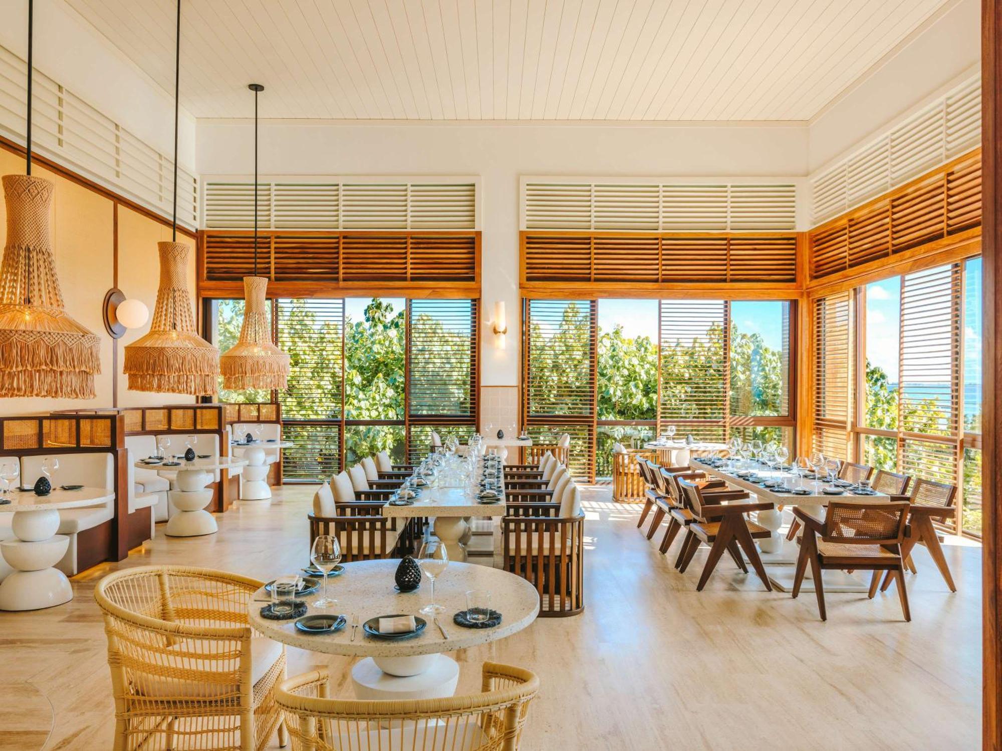 Fairmont Mayakoba 5* Lafitte