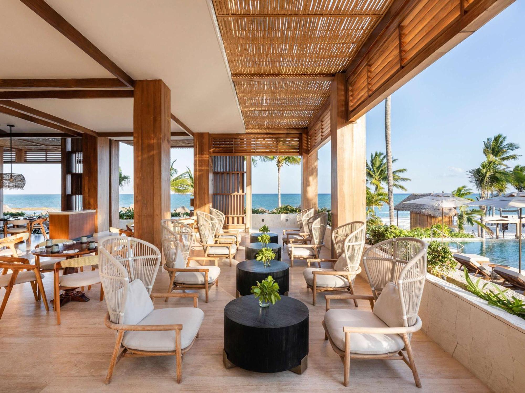 Fairmont Mayakoba Resort Lafitte