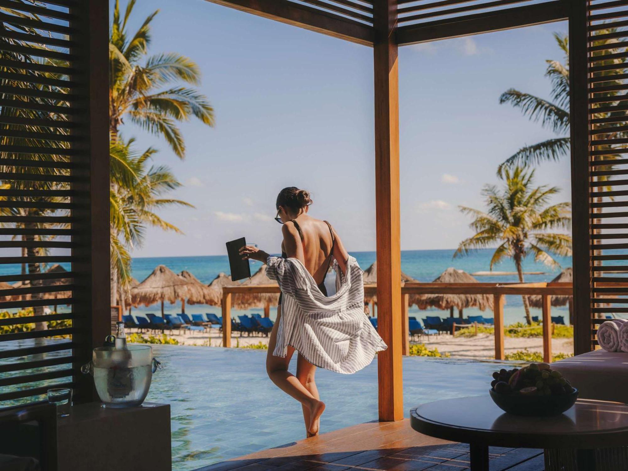 Fairmont Mayakoba 5* Lafitte